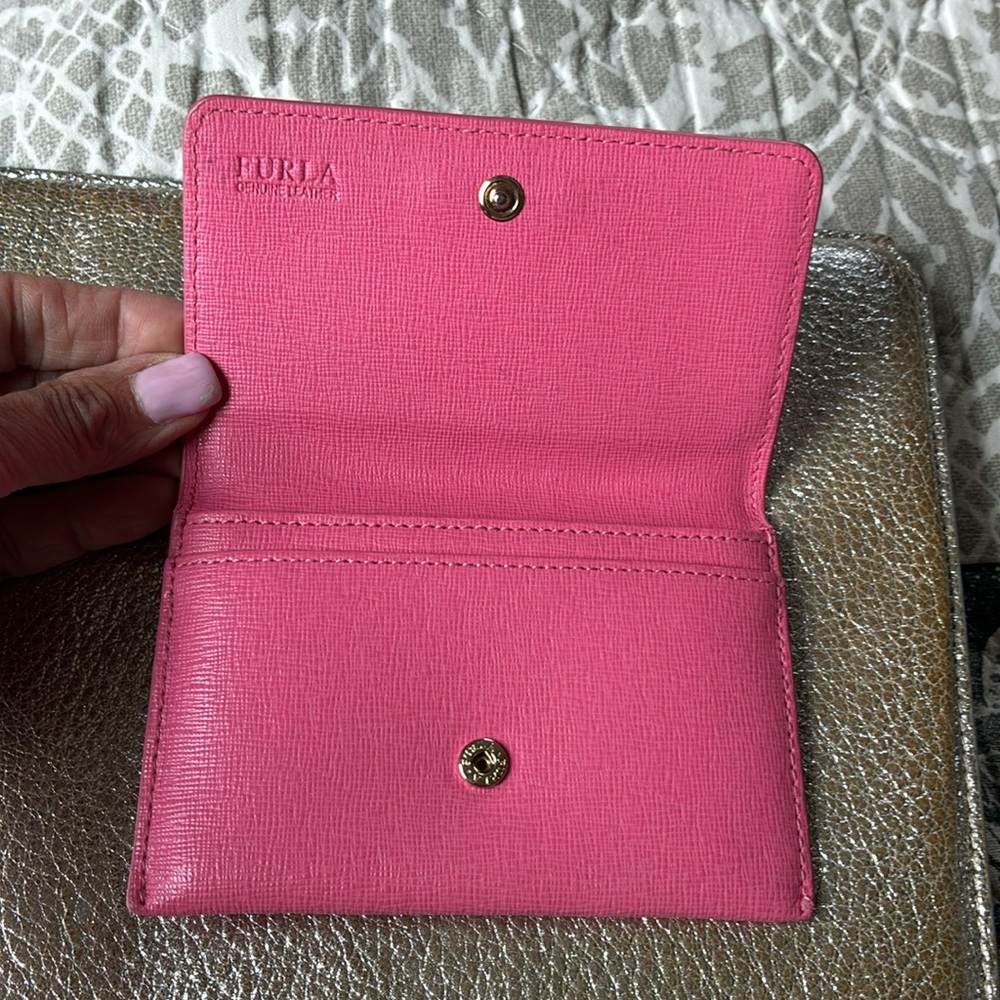 Furla card holder - Picture 2 of 6